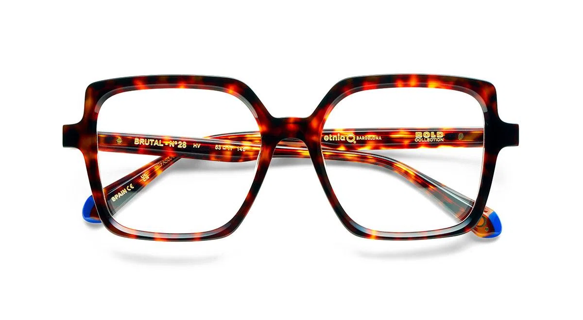 Etnia Barcelona BRUTAL NO.28 Eyeglasses - view 14
